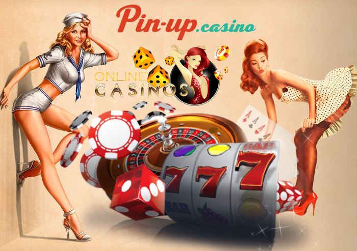 Download the PinUp APK App for Betting