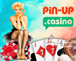 Игорное заведение Pin Up