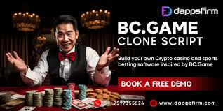 BC Game Crash Gamings -- Play and Win (Rules, Approach)