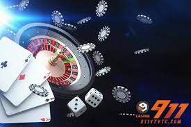 Total Testimonial of Wild Gambling Enterprise