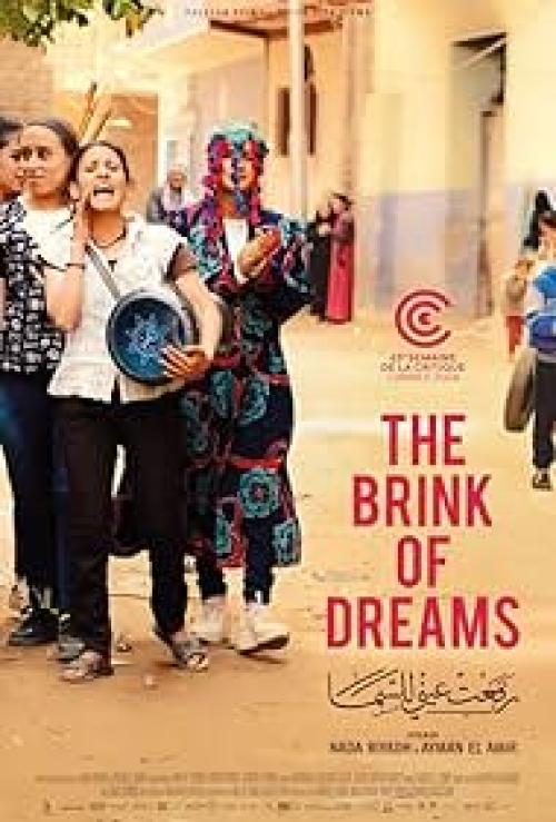 The Brink of Dreams 2024 torrent