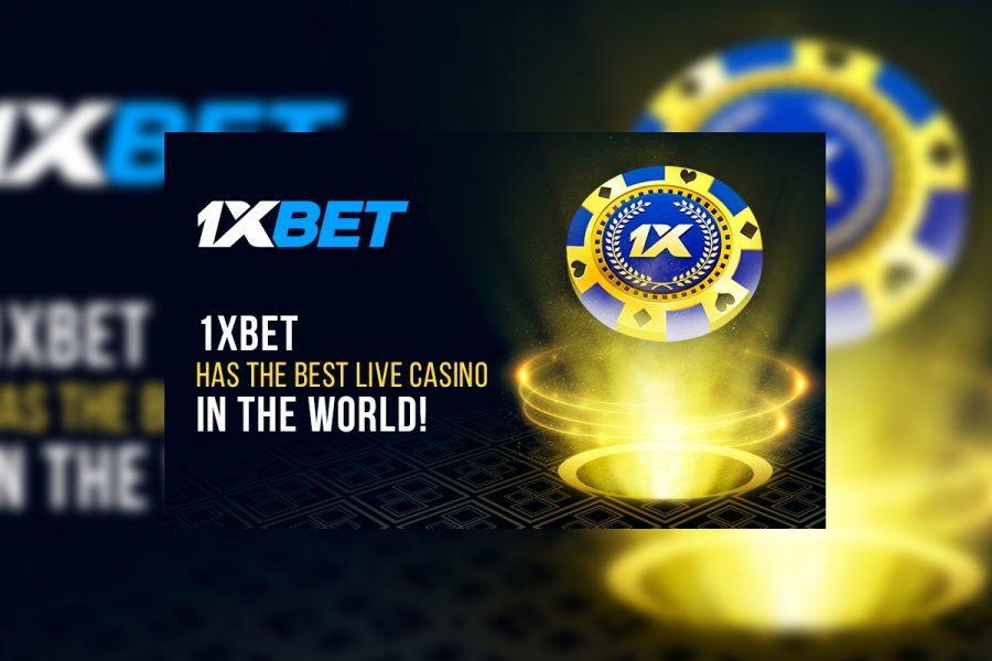 Lisez notre évaluation complète de 1xBet pour comprendre, suggestions et meilleurs conseils