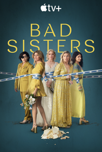 Bad Sisters online