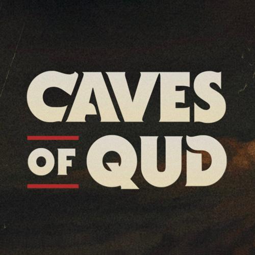 Caves of Qud 2024 torrent