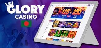 Glory Casino site Play on the internet gambling enterprise video games with Glory