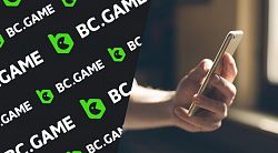 BC Game Gambling enterprise review 2025