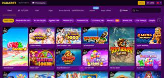 Türkiye'deki çevrimiçi çevrimiçi kumarhane Parabet Türkiye'deki çevrimiçi çevrimiçi kumarhane Parabet