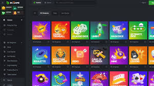 Discovering the Thrills Experience Why Stake