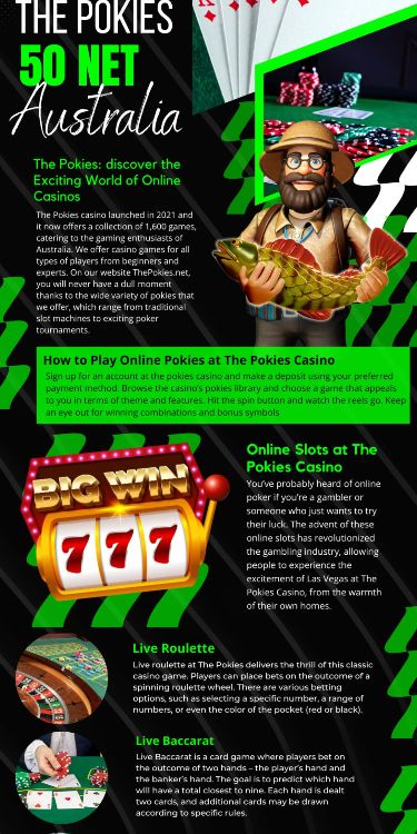Experience the Thrill of Online Casino Australia Your Guide to Winning Big Experience the Thrill of Online Casino Australia Your Guide to Winning Big