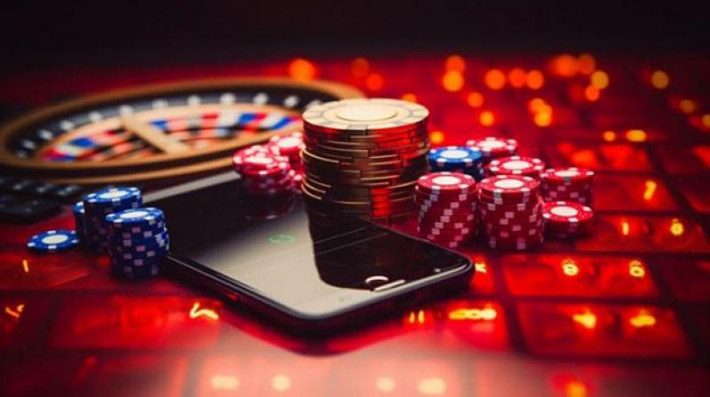 Essential Facts About Online Casino Chargebacks 0