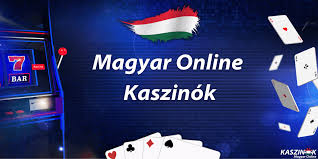 Fedezd fel a legjobb online kaszinó magyar élményeit! Fedezd fel a legjobb online kaszinó magyar élményeit!