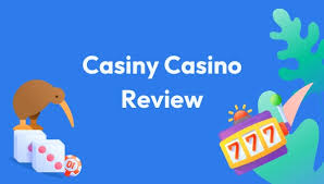 Unlock Exciting Rewards with Casiny Casino Bonus 22