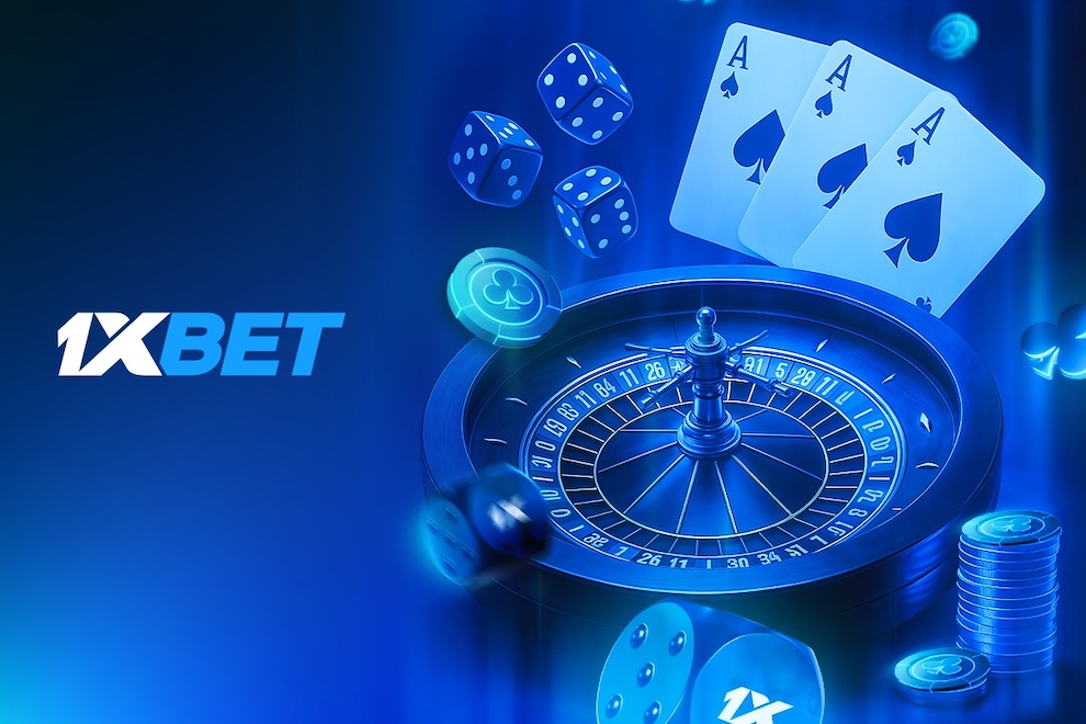 Download the 1xBet App in India for an Enhanced Betting Experience