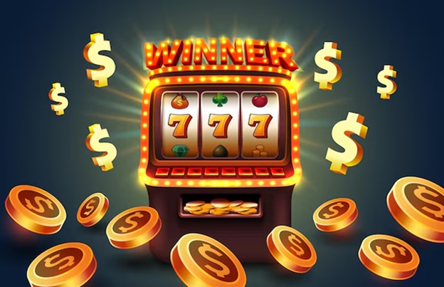 Every Spin Could Be the One Unleashing the Thrills of Online Slots