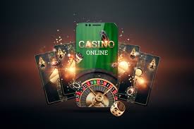 Exploring the Latest Trends in Online Casino UX Design 1142300141