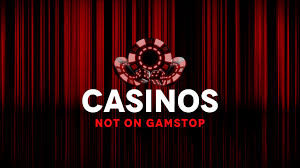 Exploring the World of Casinos Non Gamstop A Comprehensive Guide 700142954