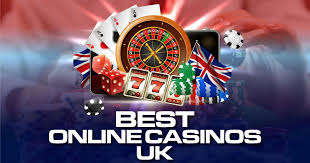 Top Betting Sites Online in the UK A Comprehensive Guide 1594873375
