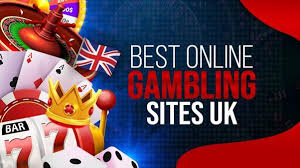Top Betting Sites Online in the UK A Comprehensive Guide 1594873375