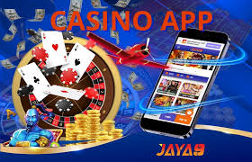 Exploring the Exciting World of Jaya9 Your Ultimate Live Casino Destination Exploring the Exciting World of Jaya9 Your Ultimate Live Casino Destination