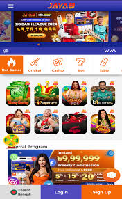 Exploring the Exciting World of Jaya9 Your Ultimate Live Casino Destination Exploring the Exciting World of Jaya9 Your Ultimate Live Casino Destination
