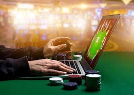 Discover the Excitement of Juegging Casino A New Era of Online Gaming