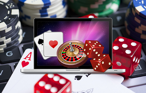 Discovering the Exciting World of UK Slots Casino Online
