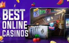 Explore the Best Cryptocurrency Casino Offers
