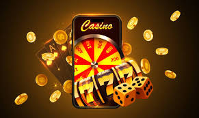 LegionBet Casino UK Your Ultimate Gaming Destination