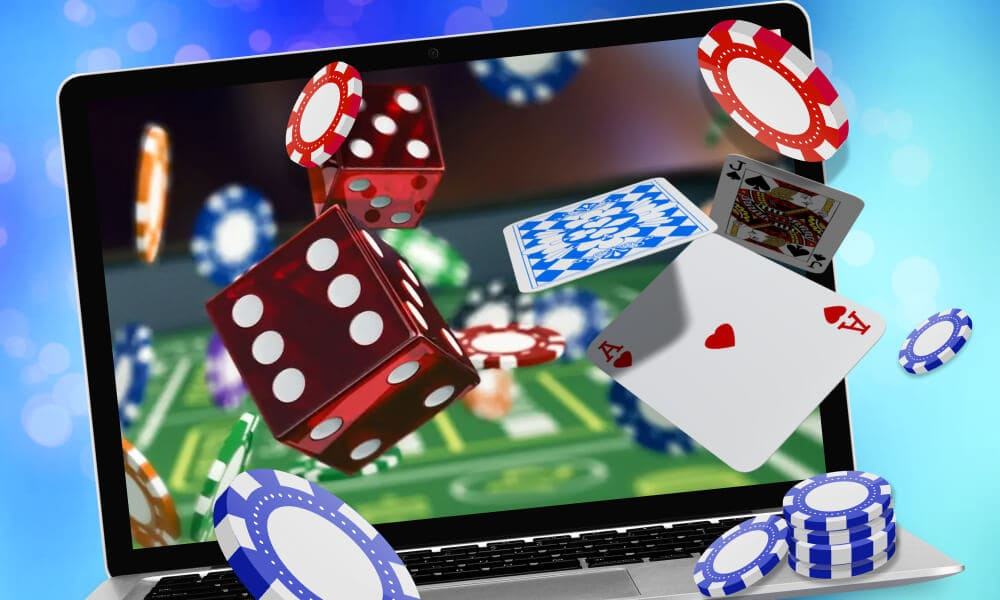 LegionBet Casino UK Your Ultimate Gaming Destination