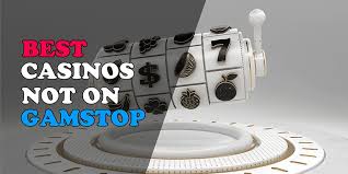 Not on Gamstop Casinos An Exploration of Online Gambling Options