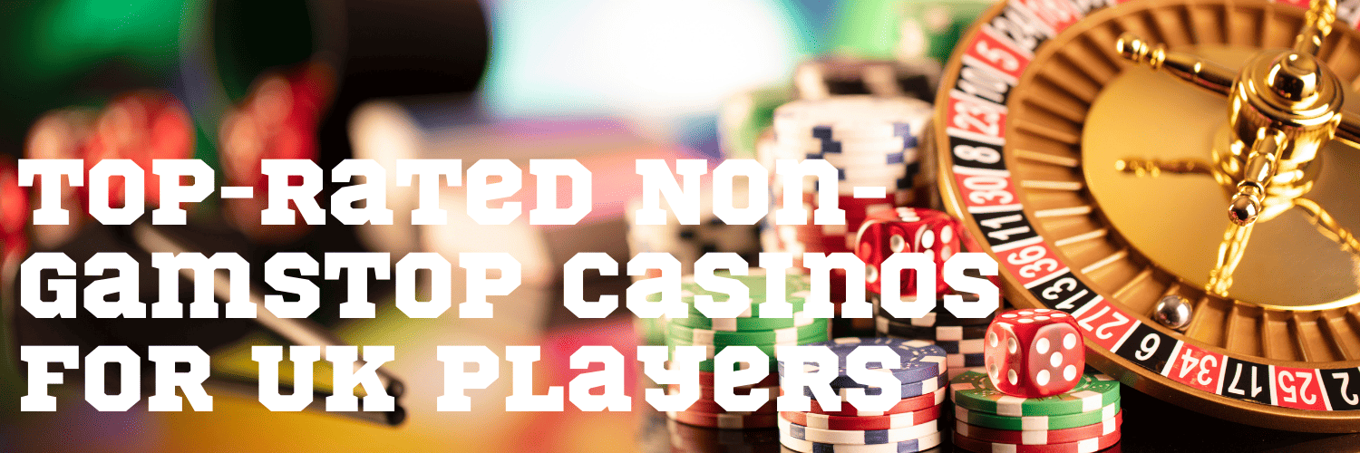 Not on Gamstop Casinos An Exploration of Online Gambling Options