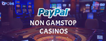 PayPal Casinos Not Using GamStop A Guide to Safe Gaming PayPal Casinos Not Using GamStop A Guide to Safe Gaming