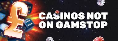 The Best Non GamStop Casinos Enjoy Unrestricted Gaming The Best Non GamStop Casinos Enjoy Unrestricted Gaming