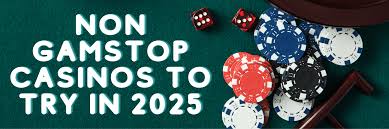 The Best Non GamStop Casinos Enjoy Unrestricted Gaming The Best Non GamStop Casinos Enjoy Unrestricted Gaming