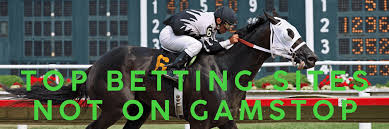 Top Sportsbooks Not on GamStop Your Guide to Alternative Betting Options