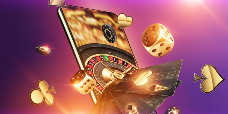Trustworthy Casino Software Providers A Comprehensive Guide