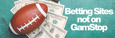 Top Sportsbooks Not on GamStop Your Guide to Safe Betting