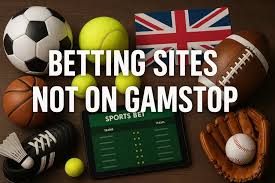 Top Sportsbooks Not on GamStop Your Guide to Safe Betting